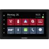 Blaupunkt Oslo 600 DAB autorádio Apple CarPlay, Android Auto™, vč. dálkového ovládání, vč. DAB antény, Bluetooth® handsfree zařízení Blaupunkt Oslo 600 DAB autorádio Apple CarPlay, Android Auto™, vč. dálkového ovládání, vč. DAB antény, Bluetooth® handsfree zařízení