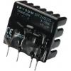 Crydom Polovodičové relé 25 A Montáž na plošný spoj 280 Vrms SPF 15V Crydom Polovodičové relé 25 A Montáž na plošný spoj 280 Vrms SPF 15V