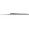 KS Tools 156.0116 Vytloukač závlaček, 8-hranné, vysoce lesklý, Ø 8 mm
