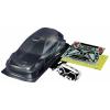 Tamiya 300051718 1:10 karoserie Ford Focus RS 2003 nelakovaná Tamiya 300051718 1:10 karoserie Ford Focus RS 2003 nelakovaná