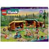 42624 LEGO® FRIENDS Příjemné pro dobrodružné kamp