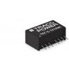 TracoPower TEC 2-1215WI DC/DC měnič napětí do DPS 12 V/DC 83 mA 2 W Počet výstupů: 1 x Obsah 1 ks TracoPower TEC 2-1215WI DC/DC měnič napětí do DPS 12 V/DC 83 mA 2 W Počet výstupů: 1 x Obsah 1 ks