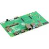Raspberry Pi® RPI CM5 IO BOARD modul I/O Vhodné pro (vývojové sady): Raspberry Pi®