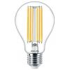 Philips 34649900 žárovka Energetická třída (EEK2021) D (A - G) E27 klasická žárovka 13 W = 120 W teplá bílá (Ø x v) 70 mm x 121 mm 1 ks