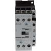 Eaton 1 NO Stykač napětí ve vinutí 24V dc 3pólový 17 A 400V ac 7.5 kW s 3 NO kontakty 24V dc Řízení motoru, Rezistivní Eaton 1 NO Stykač napětí ve vinutí 24V dc 3pólový 17 A 400V ac 7.5 kW s 3 NO kontakty 24V dc Řízení motoru, Rezistivní