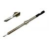 Hakko Pájecí hrot 1.4 mm 8.5 mm 45 ° Rovný nůž, pro použití s: FM-2032 Hakko Pájecí hrot 1.4 mm 8.5 mm 45 ° Rovný nůž, pro použití s: FM-2032