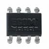 Optočlen LTV824S, 2× tranzistor, 35 V, DIP-8 SMD Optočlen LTV824S, 2× tranzistor, 35 V, DIP-8 SMD
