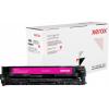 Xerox Toner náhradní Canon, HP 201X, CF403X, CRG-045HM kompatibilní pu...