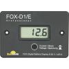 SunWare 13810006 FOX-D1/E Displej