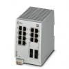 Ethernetový přepínač 16portový 100Mbps Phoenix Contact Řízený Ethernetový přepínač 16portový 100Mbps Phoenix Contact Řízený