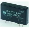 Crydom Polovodičové relé 5 A Montáž na plošný spoj 530 V MCX 15V Crydom Polovodičové relé 5 A Montáž na plošný spoj 530 V MCX 15V