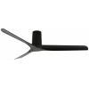 Lucci AIR Londo stropní ventilátor 35 W (Ø x v) 132 cm x 24 cm černá s dálkovým ovládáním Lucci AIR Londo stropní ventilátor 35 W (Ø x v) 132 cm x 24 cm černá s dálkovým ovládáním