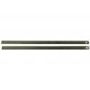 Pravítko, délka: 300 mm Imperiální, Metrické šířka 12.5mm Leštěné Ohebný, Ocel RS PRO Pravítko, délka: 300 mm Imperiální, Metrické šířka 12.5mm Leštěné Ohebný, Ocel RS PRO
