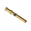 HARTING Vnitřní 10A Krimpovací kontakt 0.14 mm² 0.37 mm² Napájecí konektor pro vysoké zatížení HARTING Vnitřní 10A Krimpovací kontakt 0.14 mm² 0.37 mm² Napájecí konektor pro vysoké zatížení