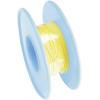 TRU COMPONENTS 1572160 navíjecí drát, Wire Wrap, 1 x 0.20 mm², hnědá, 15 m