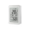 Smart senzor teploty a vlhkosti SONOFF AirGuard TH SNZB-02DR2 Zigbee