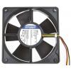 ebm-papst Axiální ventilátor, řada: 4300, průtok vzduchu: 170 m³/h 5 W 12V dc 417 mA IP68 119 mm 119mm 32 mm ebm-papst Axiální ventilátor, řada: 4300, průtok vzduchu: 170 m³/h 5 W 12V dc 417 mA IP68 119 mm 119mm 32 mm