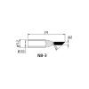 Hrot N8-3 (ZD-8961)