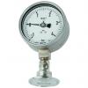 Tlakoměr Objímka 14200292 100 mm DN 32 Nerezová ocel, 40 °C 2.5 bar 0 bar WIKA