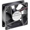 X-Fan RDH9025S axiální ventilátor, 24 V/DC, 103.2 m³/h, (d x š x v) 92...