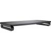 Kensington držák monitoru SmartFit® 1 Displej: (s) 48,3 cm (19) - 68,6 cm (27) černá stojan, nastavitelná výška