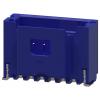 Molex vestavná pinová lišta (standardní) 5, rozteč 1 mm, 501953-0507, ... Molex vestavná pinová lišta (standardní) 5, rozteč 1 mm, 501953-0507, ...