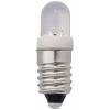 TRU COMPONENTS TC-12249912 LED svítilna Multi Voltage 3 V/DC, 15 V/DC E10 teplá bílá 1 ks