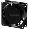 Sunon SF23080AT2082HBL axiální ventilátor, 230 V/AC, 30.57 m³/h, (d x š x v) 80 x 80 x 25 mm, SF23080AT2082HBL