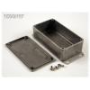 Hammond Electronics 1590N1F univerzální pouzdro 121.1 x 66 x 39.3 hliník přírodní 1 ks Hammond Electronics 1590N1F univerzální pouzdro 121.1 x 66 x 39.3 hliník přírodní 1 ks