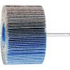 PFERD TOOLS 44516156 Vějířový brusný kotouč Průměr 80 mm 10 ks PFERD TOOLS 44516156 Vějířový brusný kotouč Průměr 80 mm 10 ks