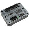 PLC – I/O modul řada lococube mini-PLC, výstup: Digitální Montáž do panelu BARTH 5, typ vstupní: Analogové