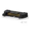 TE Connectivity 5499910-5, 1 ks Tray TE Connectivity 5499910-5, 1 ks Tray