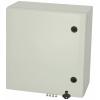 Fibox ARCA 505021 No MP skříňový rozvaděč 500 x 210 x 500 polykarbonát šedá 1 ks Fibox ARCA 505021 No MP skříňový rozvaděč 500 x 210 x 500 polykarbonát šedá 1 ks