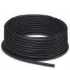 Phoenix Contact 1501838 senzorový kabel LiYY 4 x 0.34 mm² černá 100 m