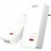 FRITZ! FRITZ!Powerline 1240 AX Powerline Wi-Fi Starter Kit 20003021 1.2 GBit/s FRITZ! FRITZ!Powerline 1240 AX Powerline Wi-Fi Starter Kit 20003021 1.2 GBit/s
