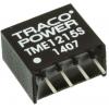 TRACOPOWER Měnič DC/DC TME, výstup: 15V dc 1 kV dc, Vin 13.2V dc 67 mA, Vin 10.8V 1 W -40 °C 85 °C Průchozí otvor TRACOPOWER Měnič DC/DC TME, výstup: 15V dc 1 kV dc, Vin 13.2V dc 67 mA, Vin 10.8V 1 W -40 °C 85 °C Průchozí otvor