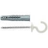 Fischer 94412 univerzální hmoždinka 50 mm 8 mm 25 ks