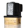 Elektromagnetický ventil 125304 2portový NC 230V ac Burkert 6.35 mm 6.35 mm Elektromagnetický ventil 125304 2portový NC 230V ac Burkert 6.35 mm 6.35 mm