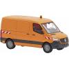 Wiking 083409 H0 model osobního automobilu Mercedes Benz 300 SL Roadst...
