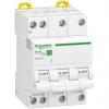Schneider Electric Miniaturní jistič, rozsah: Resi9 3pólový 16A vypínací výkon 3000 A, charakteristika: Křivka C, Schneider Electric Miniaturní jistič, rozsah: Resi9 3pólový 16A vypínací výkon 3000 A, charakteristika: Křivka C,