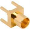 Amphenol RF Adaptér RF, orientace těla: Rovný, 75 Ω, 12GHz, obklad těla: Zlatá, Normální Amphenol RF Adaptér RF, orientace těla: Rovný, 75 Ω, 12GHz, obklad těla: Zlatá, Normální