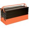 Bahco 1497MBF750 box na nářadí, kov, černá/oranžová Bahco 1497MBF750 box na nářadí, kov, černá/oranžová