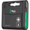 Wera 05057760001 05057760001 sada bitů, 20dílná, 1/4 (6,3 mm)