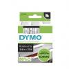 Páska do tiskárny štítků barva tisku Černá Čirá Vrstvené pro různé modely tiskáren Dymo 500TS, Dymo 450 DUO, Dymo 420P,