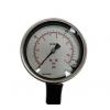 Tlakoměr G 3/8 palcový BSPP, přesnost: ±1 % 100 mm G 3/8 Nerezová ocel, 60 °C 160 psi 0 bar RS PRO Tlakoměr G 3/8 palcový BSPP, přesnost: ±1 % 100 mm G 3/8 Nerezová ocel, 60 °C 160 psi 0 bar RS PRO