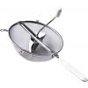 Westmark 11972270 Přístroj na lícování z nerezové oceli, 19 cm Westmark 11972270 Přístroj na lícování z nerezové oceli, 19 cm