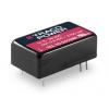 TRACOPOWER Měnič DC/DC TEL 10WI, výstup: 24V dc 1 kV dc, Vin 75V dc 416 mA, Vin 18V 10 W -40 °C 88 °C Montáž na plošný TRACOPOWER Měnič DC/DC TEL 10WI, výstup: 24V dc 1 kV dc, Vin 75V dc 416 mA, Vin 18V 10 W -40 °C 88 °C Montáž na plošný