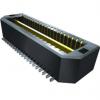 Samtec Konektor PCB, řada: QTE, Deska-deska, počet kontaktů: 40, počet řad: 2, rozteč: 0.8 mm, orientace těla: Rovný,