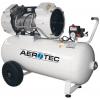 Aerotec pístový kompresor AEROMEDIC XTR 4V-90 L 90 l 8 bar
