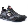 Cofra KRESS ESD S1PS FO SR Unisex Černá Ocel Školitel bezpečnosti 7 41